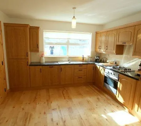 Atlantic Retreat Semesterbostad