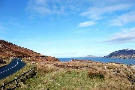 Atlantic Retreat * Portsalon