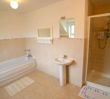 Atlantic Retreat * Portsalon