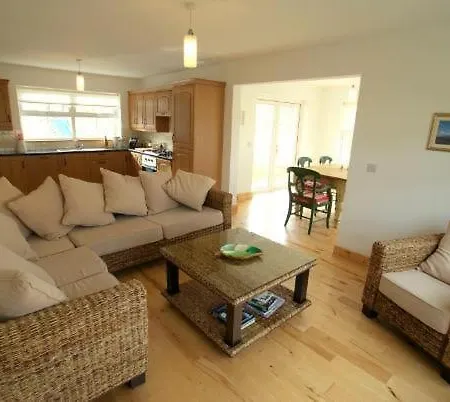 Semesterbostad Atlantic Retreat *