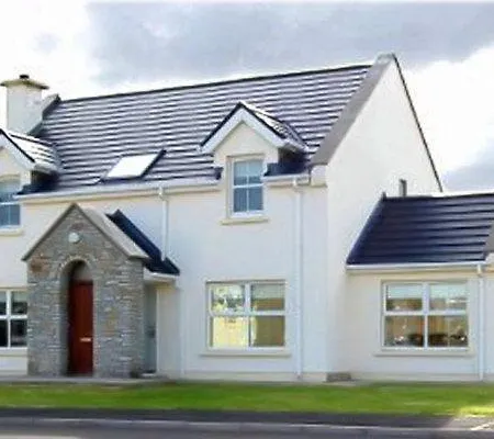 Atlantic Retreat Holiday home *