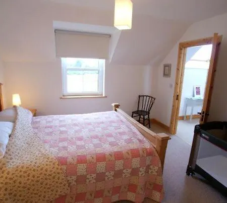 Semesterbostad Atlantic Retreat Portsalon