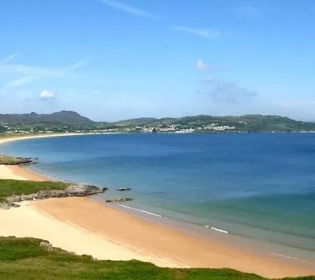 Atlantic Retreat Semesterbostad *