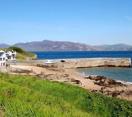 Holiday home Atlantic Retreat *