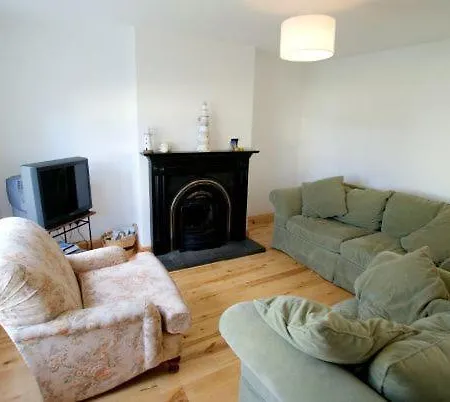 Semesterbostad Atlantic Retreat *