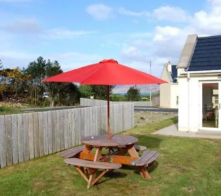 Atlantic Retreat Semesterbostad *