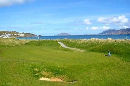 Atlantic Retreat Portsalon