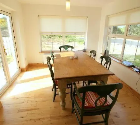 Atlantic Retreat Portsalon