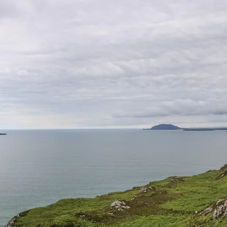 Semesterbostad Atlantic Retreat Portsalon