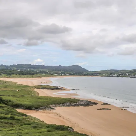 Atlantic Retreat *